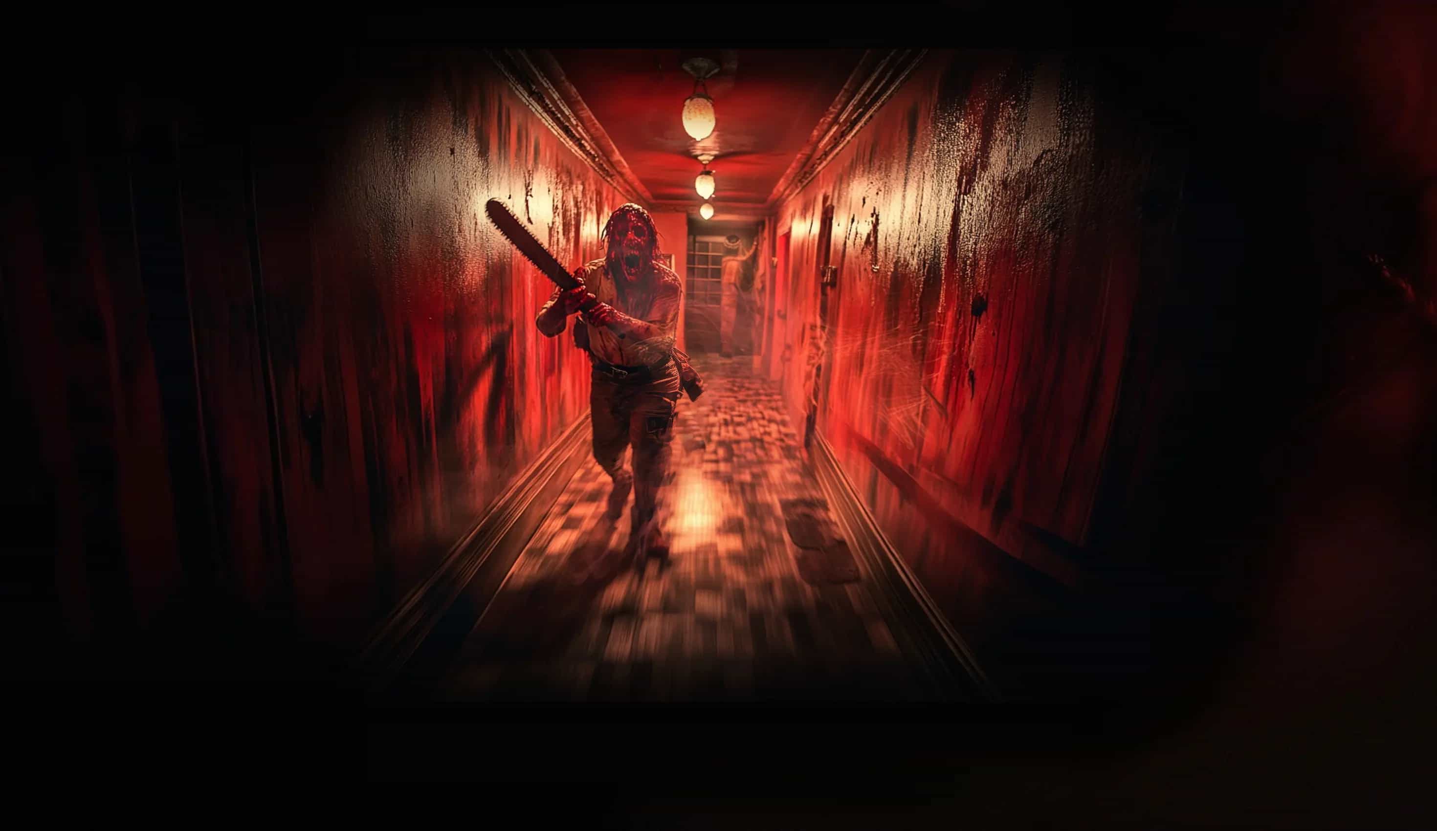 Hero background