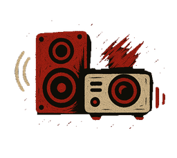 Hudba a projekce